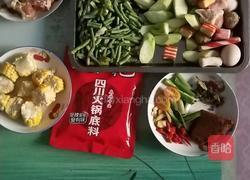 老母鸡火锅的做法图解1