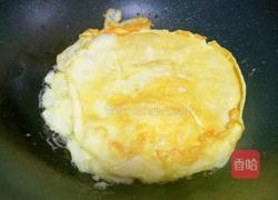 丝瓜鸡蛋汤的做法图解6