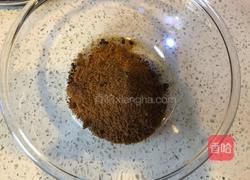 红糖发糕的做法图解1