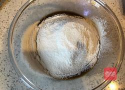 红糖发糕的做法图解5