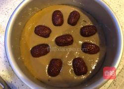 红糖发糕的做法图解10