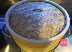 红糖发糕的做法图解11