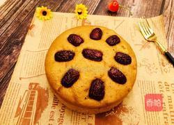 红糖发糕的做法图解12