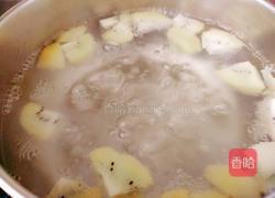 冰糖柚子猕猴桃的做法图解6