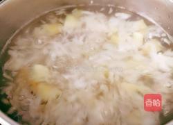 冰糖柚子猕猴桃的做法图解7