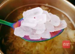 冰糖柚子猕猴桃的做法图解8