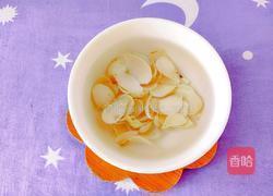 西芹炒百合的做法图解2