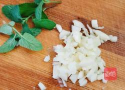 炒小南瓜的做法图解3