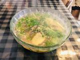 猪肝芹菜汤的做法[图]