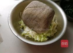 黄瓜泡菜的做法图解3