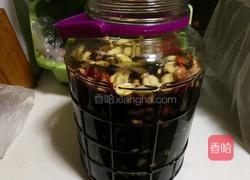 黄瓜泡菜的做法图解9