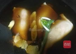 酱香鸭腿的做法图解3