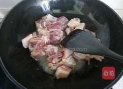 玉米鸭腿煲的做法图解7