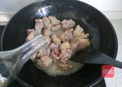 玉米鸭腿煲的做法图解8