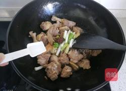 玉米鸭腿煲的做法图解11