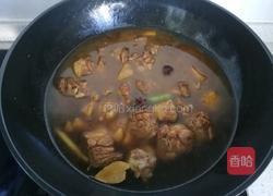 玉米鸭腿煲的做法图解15