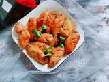 可乐鸡翅的做法[图]