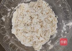 营养美味疙瘩汤的做法图解1