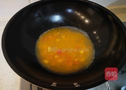 营养美味疙瘩汤的做法图解5