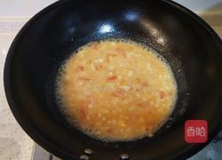 营养美味疙瘩汤的做法图解6