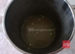 浓香玉米汁的做法图解4
