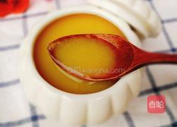 浓香玉米汁的做法图解7