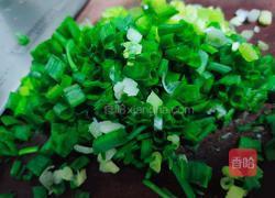 电饼铛煎饼的做法图解1