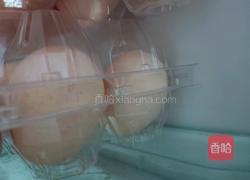 电饼铛煎饼的做法图解3