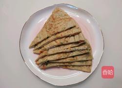 电饼铛煎饼的做法图解6