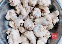 板栗鸡汤 | 养颜补肾的做法图解4