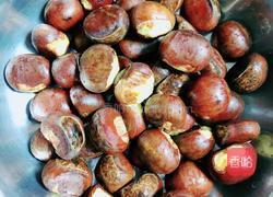 板栗鸡汤 | 养颜补肾的做法图解11