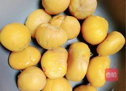 板栗鸡汤 | 养颜补肾的做法图解14