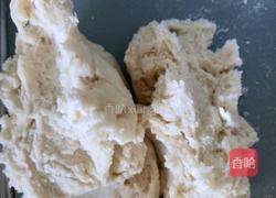 烤饼包子的做法图解5