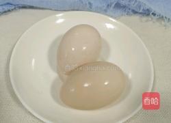 小时候的味道 水蒸蛋 的做法图解1