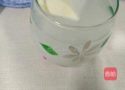  小时候的味道 水蒸蛋 的做法图解4