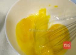 小时候的味道 水蒸蛋 的做法图解6