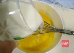 小时候的味道 水蒸蛋 的做法图解7