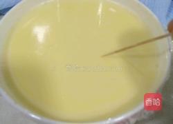  小时候的味道 水蒸蛋 的做法图解11