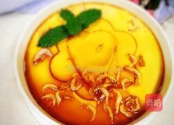  小时候的味道 水蒸蛋 的做法图解13