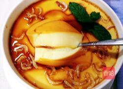 小时候的味道 水蒸蛋 的做法图解14