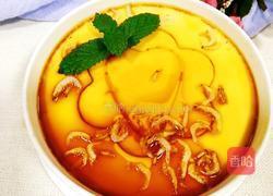 小时候的味道 水蒸蛋 的做法图解15