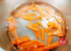 平菇豆腐汤的做法图解6