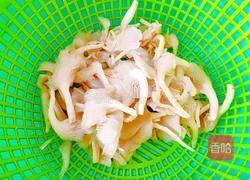 平菇豆腐汤的做法图解7