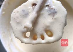 炸藕夹的做法图解7