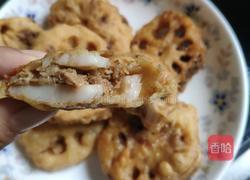 炸藕夹的做法图解10
