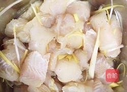 番茄龙利鱼的做法图解3