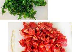 番茄龙利鱼的做法图解2