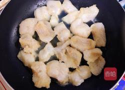 番茄龙利鱼的做法图解4