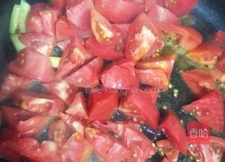 番茄龙利鱼的做法图解6