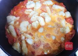 番茄龙利鱼的做法图解7